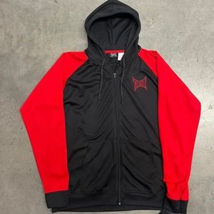 Y2K NWT tapout full zip‎ hoodie